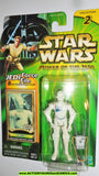 star wars action figures K-3PO hoth eco base power of the jedi moc