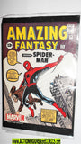 Spider-man AMAZING FANTASY #15 2002 limited reissue SEALED marvel