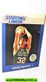 Starting Lineup KEVIN McHALE 1988 Boston Celtics sports basketball