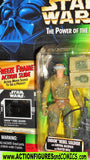 star wars action figures ENDOR REBEL SOLDIER 1998 .00 trooper potf moc