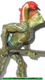 MIB Men in Black EDGAR Alien Attack movie galoob action figure 1997
