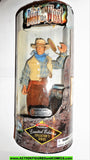 Best of the West CLINT EASTWOOD 1998 mego retro mib moc