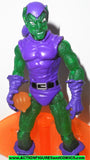 marvel universe GREEN GOBLIN orange sled spider-man sky bomber complete