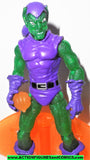 marvel universe GREEN GOBLIN orange sled spider-man sky bomber complete