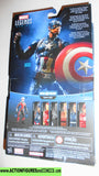 marvel legends CAPTAIN AMERICA civil war giant man mcu movie moc mib