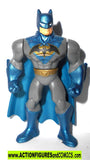 DC mighty minis BATMAN Unlimited justice league dc universe