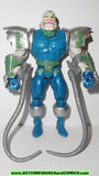 X-MEN X-Force toy biz OMEGA RED 1996 AOA age of apocalypse blue 100