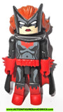 minimates BATWOMAN batman DC universe 2008 series 8 wave action figure