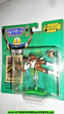Starting Lineup RICKY WILLIAMS 2000 2001 Saints football sports #34 moc