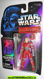 star wars action figures LUKE SKYWALKER expanded universe moc