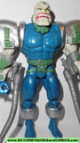 X-MEN X-Force toy biz OMEGA RED 1996 AOA age of apocalypse blue