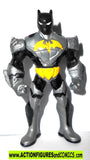 DC mighty minis BATMAN unlimited stealth justice league universe
