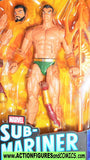 marvel legends SUB MARINER 2017 okoye wave series namor moc mib