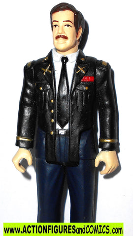 Twilight Zone THE MAJOR color variant SDCC five characters fig