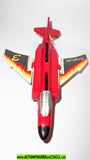 Transformers Generation 2 FIRE FLIGHT aerialbot superion 1993