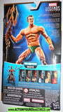 marvel legends SUB MARINER 2017 okoye wave series namor moc mib