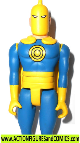 dc direct DR FATE pocket heroes super heroes dc universe