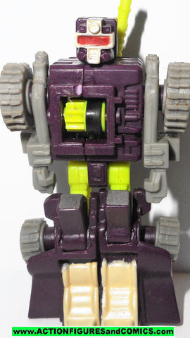 Transformers Cybertron KOBUSHI minicons 2006 action figures