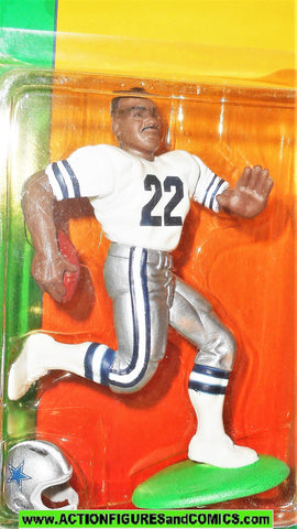 Starting Lineup EMMITT SMITH 1994 Dallas Cowboys football sports moc