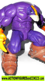 Spawn MAXX 1996 series 4 todd mcfarlane action figures fig