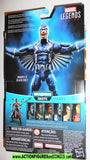 marvel legends BLACK BOLT Inhumans okoye wave 2017 moc mib