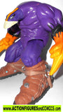 Spawn MAXX 1996 series 4 todd mcfarlane action figures fig