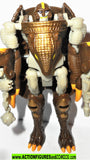 Transformers Beast Wars ARMORDILLO GOLD Psycho Orb Robot Masters RM-09