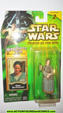 star wars action figures SHMI SKYWALKER anakin mother mom power of the jedi moc