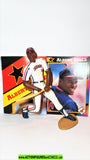 Starting Lineup ALBERT BELLE 1991 poster series baseball sports