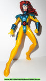 X-MEN X-Force toy biz JEAN GREY 6 inch pre legends onslaught series