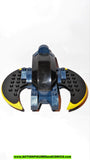 minimates BATWING mini flyer BATGIRL cassandra cain dc universe batman lego c3