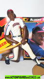 Starting Lineup ALBERT BELLE 1991 poster series baseball sports