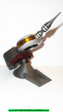 gi joe WEATHER DOMINATOR 2008 v11 25th anniversary