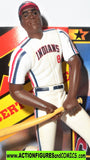 Starting Lineup ALBERT BELLE 1991 poster series baseball sports