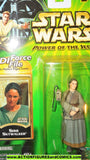 star wars action figures SHMI SKYWALKER anakin mother mom power of the jedi moc