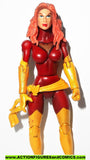 marvel universe PHOENIX DARK red x-men Jean Grey