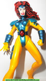 X-MEN X-Force toy biz JEAN GREY 6 inch pre legends onslaught series