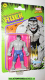 marvel legends retro HULK 3.75 inch incredible universe grey 2021 moc