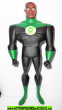 justice league unlimited GREEN LANTERN 10 INCH Jon stewart john
