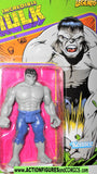 marvel legends retro HULK 3.75 inch incredible universe grey 2021 moc