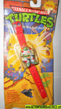 teenage mutant ninja turtles RAPHAEL WATCH  Hope quartz 5 function