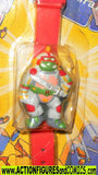 teenage mutant ninja turtles RAPHAEL WATCH  Hope quartz 5 function