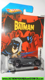batman hotwheels BATMOBILE The Batman EXP dc universe bat mobile moc