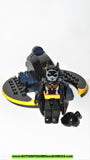 minimates BATWING mini flyer BATGIRL cassandra cain dc universe batman lego c3