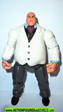 marvel legends KINGPIN white daredevil face off toy biz walmart