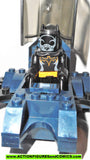 minimates BATWING mini flyer BATGIRL cassandra cain dc universe batman lego c3