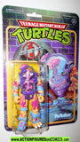 teenage mutant ninja turtles MUTAGEN MAN Reaction figures 2020 moc