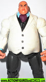 marvel legends KINGPIN white daredevil face off toy biz walmart