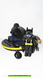 minimates BATWING mini flyer BATGIRL cassandra cain dc universe batman lego c3