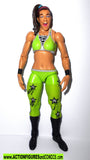 Wrestling WWE action figures BAYLEY 2013 series 74 divas wwf